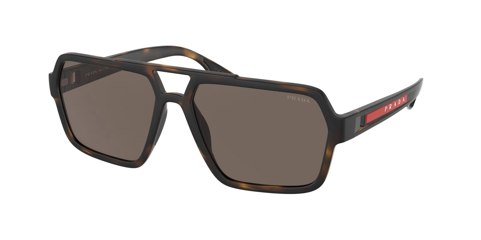 Prada Linea Rossa 01XS Sunglasses - view 2
